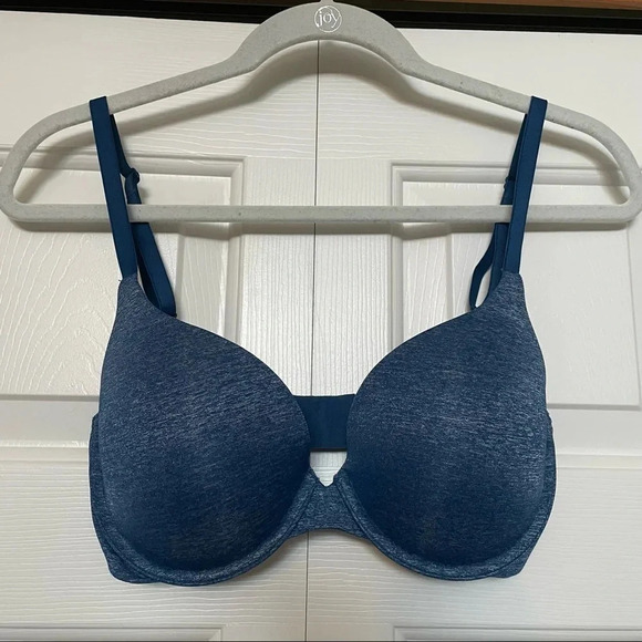 Victoria’s Secret Padded Perfect Coverage Bra - Picture 1 of 5